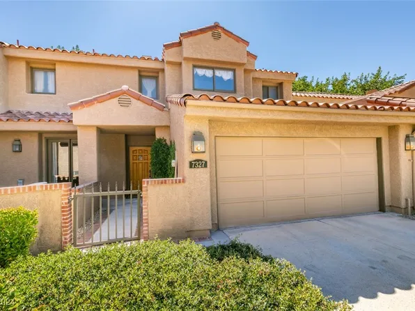 7327 Mission Hills Dr #0, Las Vegas, NV 89113