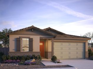 3152 N Dasylirion Dr, Tucson, AZ 85745