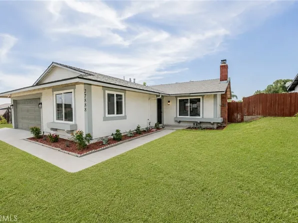 27888 Rainbow Ln, Highland, CA 92346