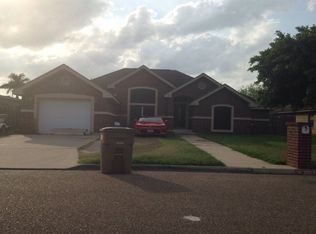 3317 Dorris, Edinburg, TX 78539