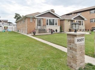 8107 W Irving Park Rd, Chicago, IL 60634