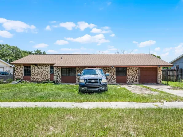 3207 Chariot Pl, Orlando, FL 32818