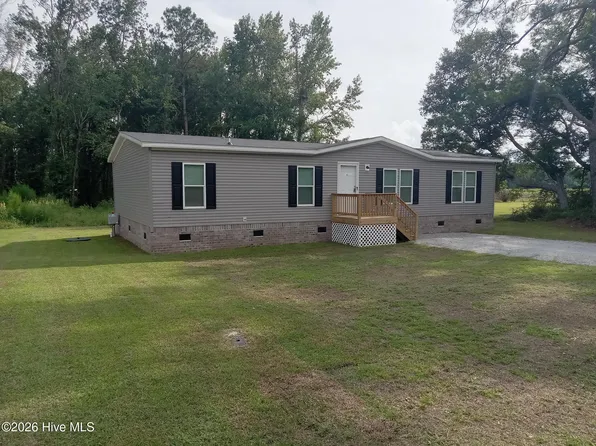 3764 Green Sea Road, Green Sea, SC 29545