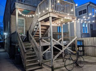 1630 W 21st Pl #1R, Chicago, IL 60608