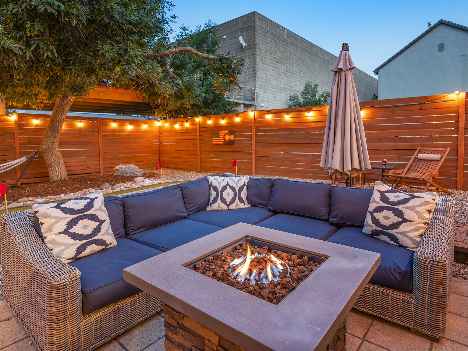 2 bed, $2,800 — Photo 3