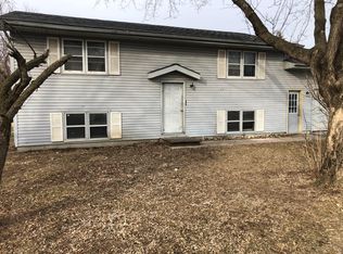 1014 Graceland Ave, Perry, IA 50220