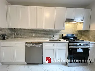 Rented by Astor Realty