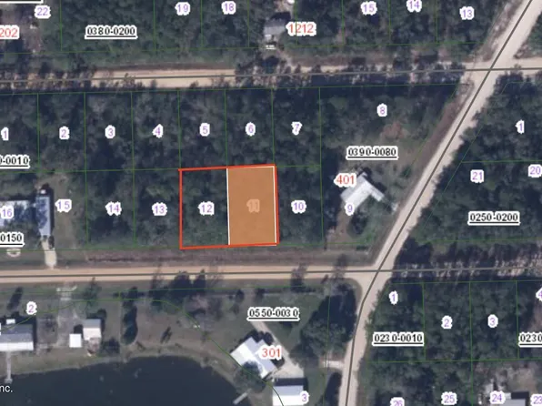 0 CANINE ST, Other City - In The State Of Florida, FL 32148
