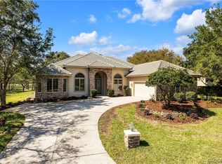 2558 N Troon Path, Lecanto, FL 34461
