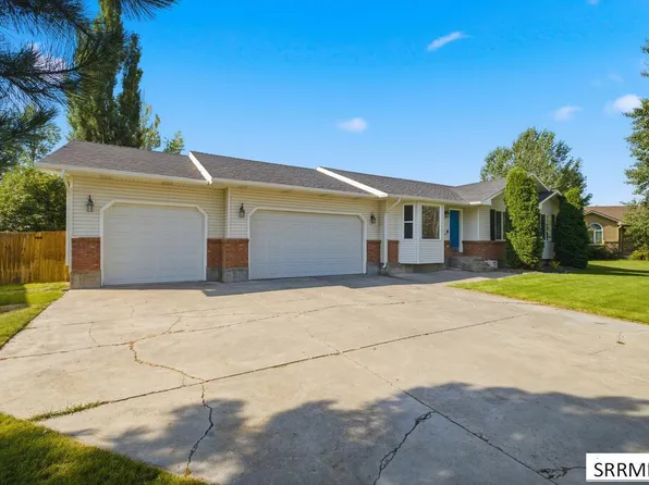 4184 E Aschli Ln, Idaho Falls, ID 83406