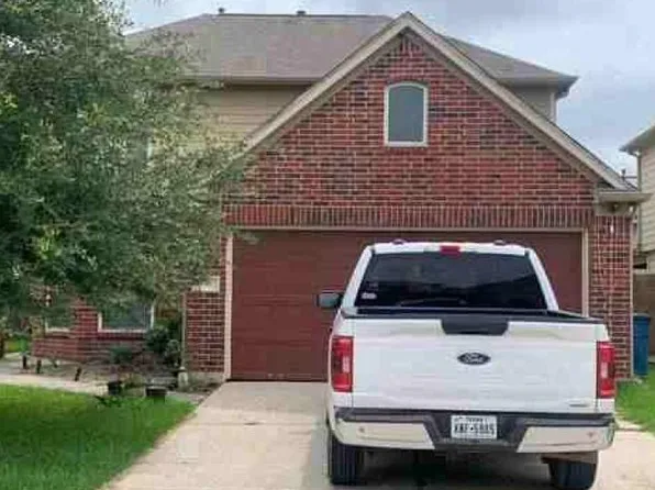 10922 W Early Dusk Cir, Houston, TX 77044