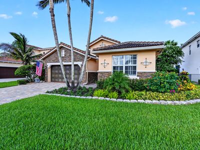 176 Andros Harbour Place, Jupiter, FL, 33458