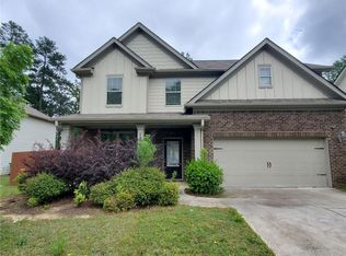 2289 Overlook Ave, Lithonia, GA 30058
