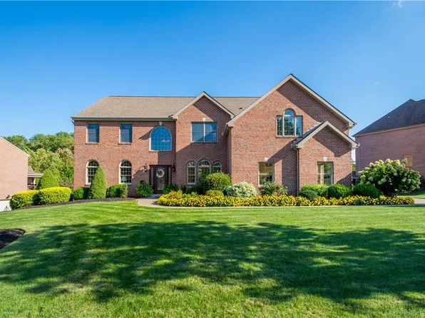 324 Hedgerow Dr, Venetia, PA 15367