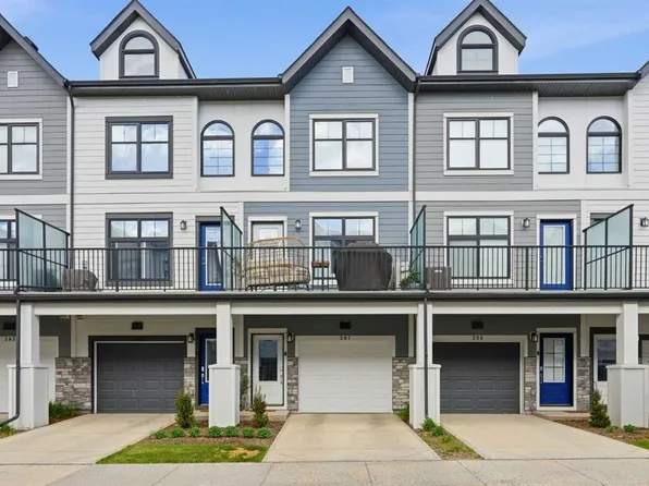 207 S Les Jardins Park SE, Calgary, AB T2C 5V3