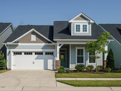 660 Still Willow Ln, Wendell, NC, 27591