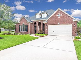 7114 Diamond Falls Ln, Spring, TX 77389