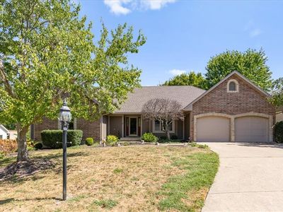 413 N Park Dr, Raymore, MO, 64083