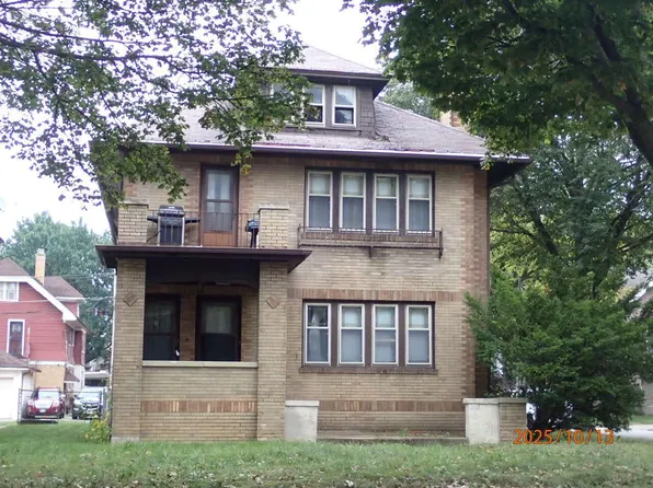 2802 North 51st STREET #2804, Milwaukee, WI 53210