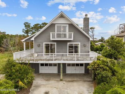 104 Carolina Sands Drive, Carolina Beach, NC, 28428