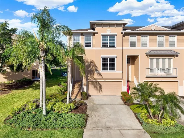 7172 Islamorada Cir, Seminole, FL 33777