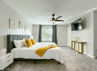 3274 Cascade Parc Blvd SW, Atlanta, GA 30311