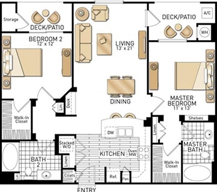 Gateway Plan 1-C