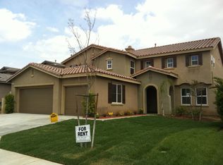 3425 Farm Ln, Perris, CA 92571