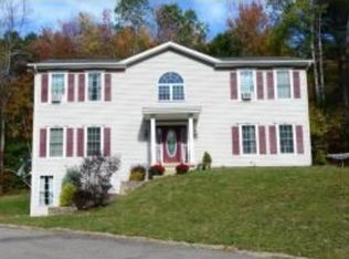 89 Honey Hollow Rd, Windsor, NY 13865