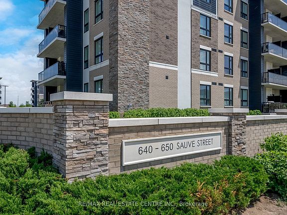 3rd image of 650 Sauve St #408