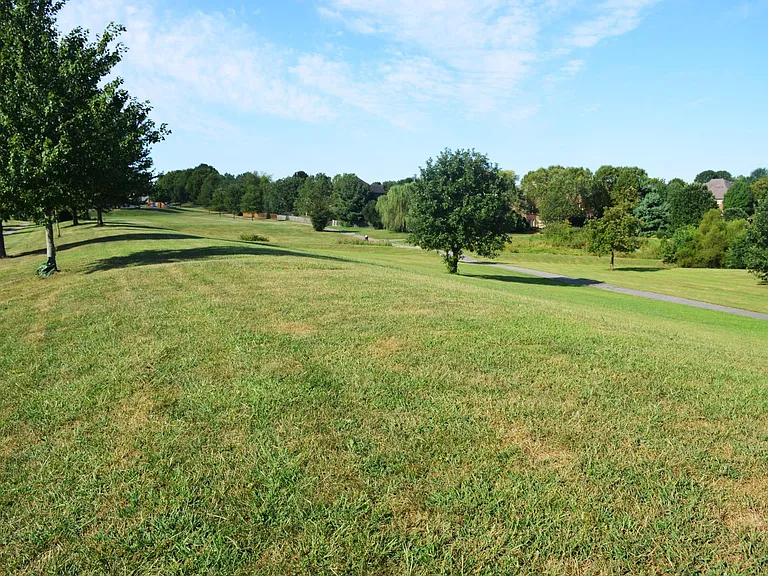 Close to walking trails.