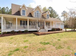 660 Landover Rd, Troy, VA 22974