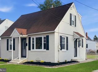 705 2nd St, Delanco, NJ 08075