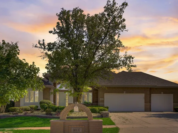 11037 Shenandoah Dr, Orland Park, IL 60467