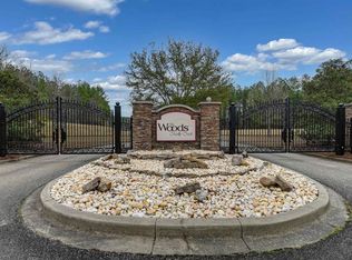 4 Retreat Way LOT 4, Ridgeway, SC 29130