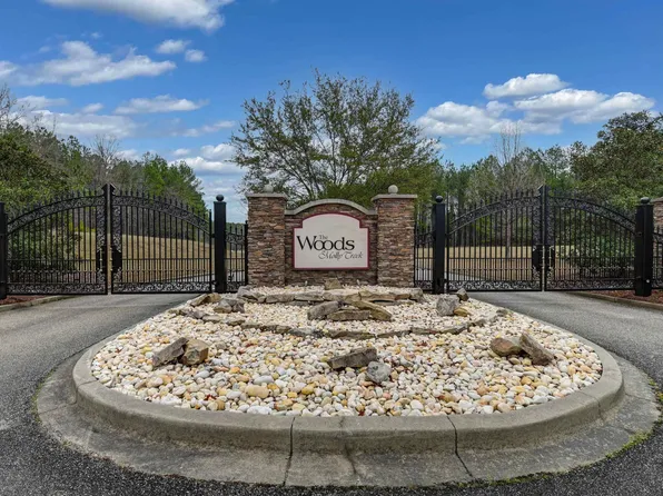 4 Retreat Way Lot 4, Ridgeway, SC 29130