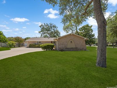 5830 Gomer Pyle, San Antonio, TX, 78240
