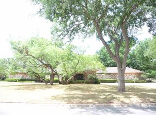 3504 Juniper Ln, Wichita Falls, TX 76308