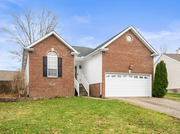 157 Sundance Way, White House, TN 37188