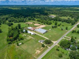 14591 Fm 858, Athens, TX 75752