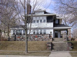 803 Milwaukee St, Kewaunee, WI 54216