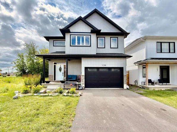 196 Hodgkins Ave, Thorold, ON L2V 0M6