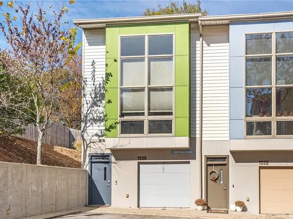 1330 Rietveld Row NW, Atlanta, GA 30318