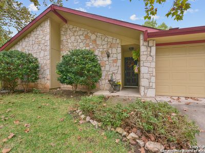 7222 Enchanted Flame St, San Antonio, TX, 78250