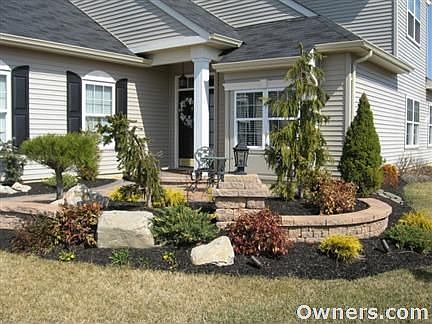 Professional Landscaping