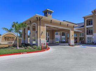 Midway Villas Apartments, Weslaco, TX 78596