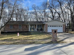 420 Shady Ln, Wentzville, MO 63385