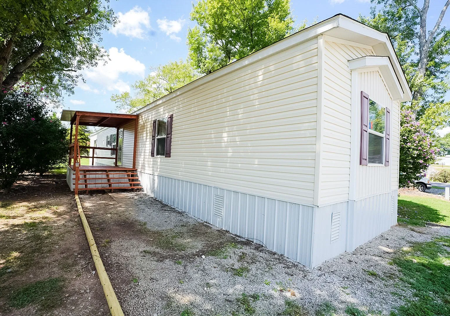 1007 Alexandria Road SW, Lot 17, Jacksonville, Alabama 36265 — Photo 1