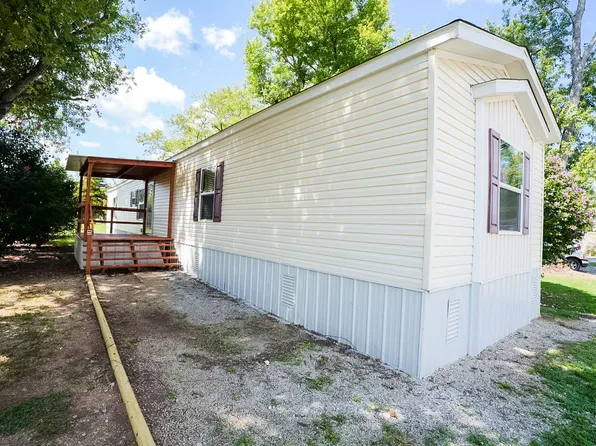 1007 Alexandria Rd SW, Jacksonville, AL 36265