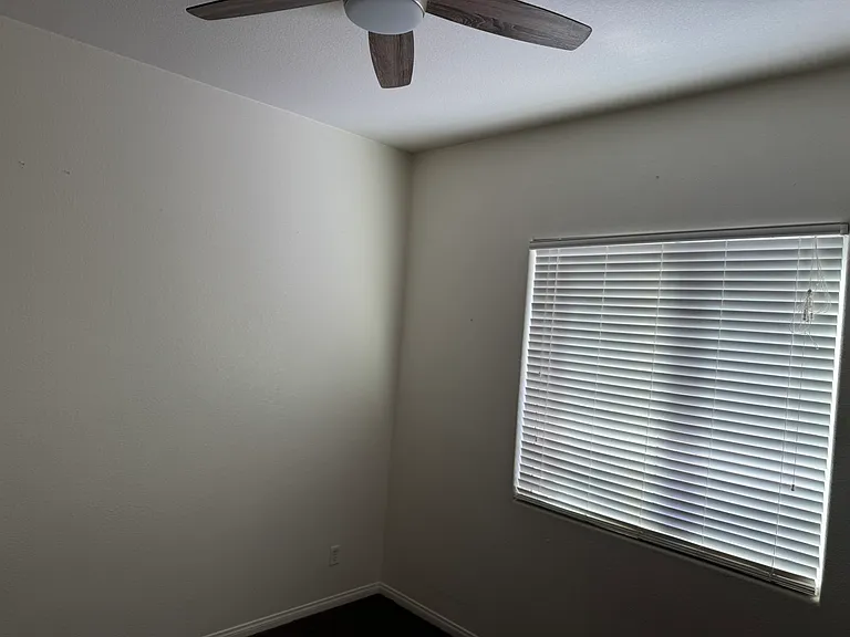 Bedroom B